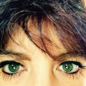 Meet your Posher, Cheryl